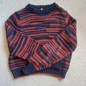 Margaret O’Leary sweater